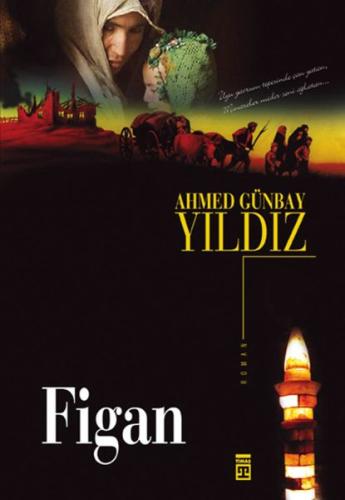 Figan %15 indirimli Ahmed Günbay Yıldız