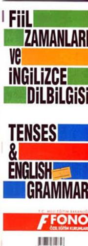 Fiil Zamanları ve İngilizce Dilbilgisi %14 indirimli Kolektif