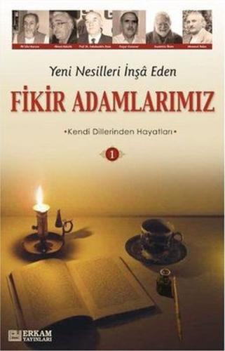 Fikir Adamlarımız 1 Y. Selman Tan