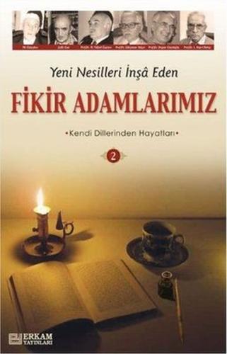 Fikir Adamlarımız 2 Y. Selman Tan