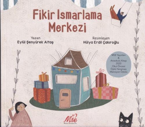 Fikir Ismarlama Merkezi %25 indirimli Edibe Koç