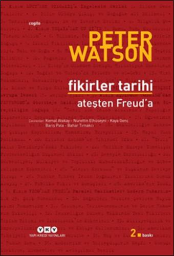 Fikirler Tarihi %18 indirimli Peter Watson