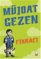 Fıkracı Müjdat Gezen