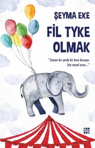 Fil Tkye Olmak %33 indirimli Şeyma Eke