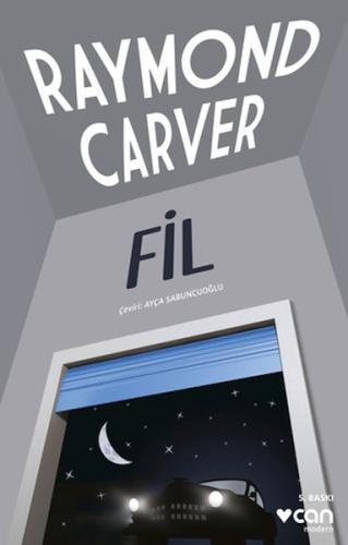 Fil %15 indirimli Raymond Carver