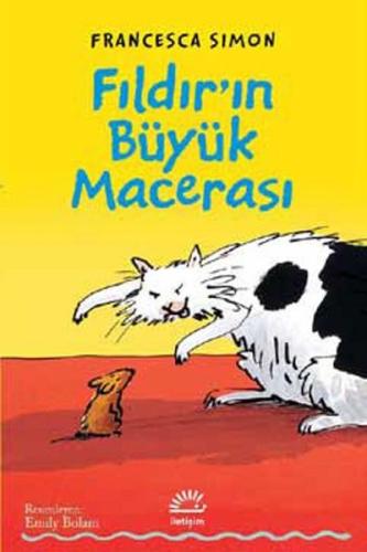 Fıldır'ın Büyük Macerası Francesca Simon