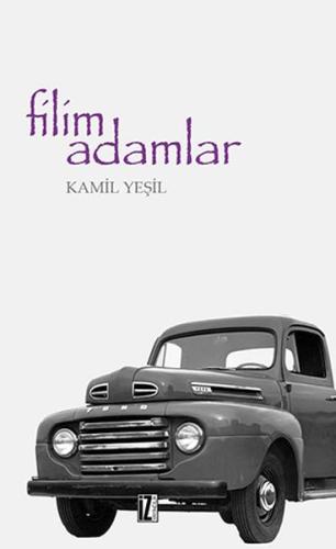 Filim Adamlar %15 indirimli Kamil Yeşil