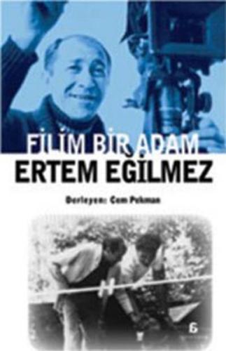 Filim Bir Adam - Ertem Eğilmez Cem Pekman