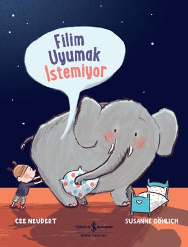 Filim Uyumak İstemiyor %31 indirimli Cee Neudert