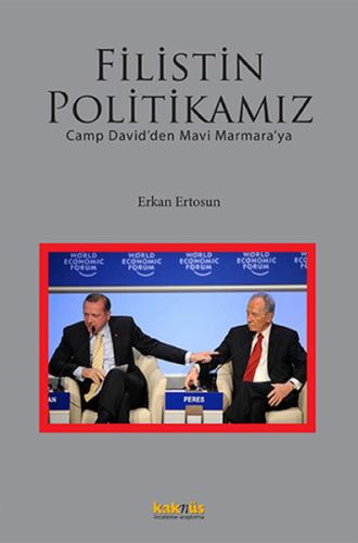 Filistin Politikamız %8 indirimli Erkan Ertosun