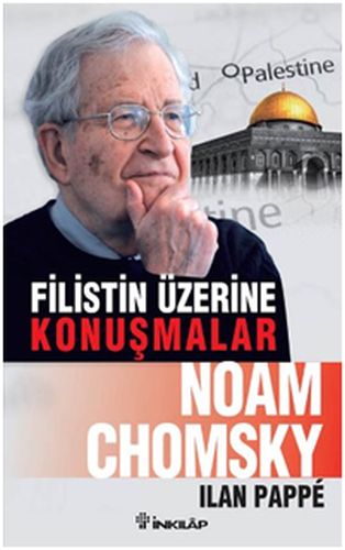 Filistin Üzerine Konuşmalar %15 indirimli Noam Chomsky