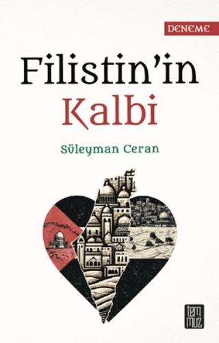 Filistin'in Kalbi %16 indirimli Süleyman Ceran