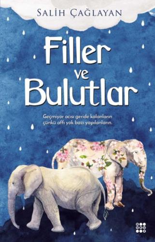 Filler ve Bulutlar %33 indirimli Salih Çağlayan