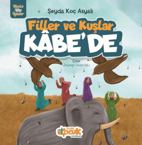 Filler Ve Kuşlar Kâbe’de %3 indirimli Şeyda Koç Asyalı