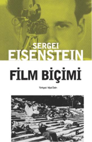 Film Biçimi Sergie Eisenstein