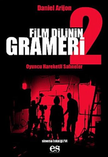 Film Dilinin Grameri 2 Oyuncu Hareketli Sahneler Daniel Arijon