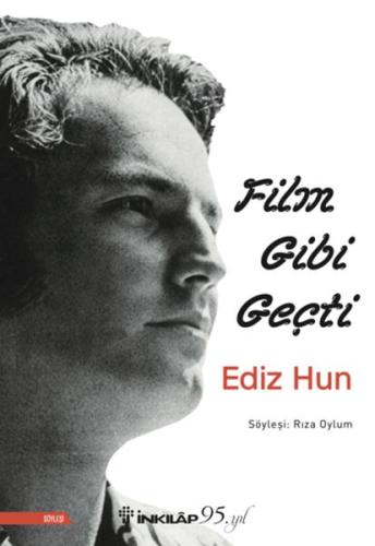 Film Gibi Geçti-Ediz Hun %15 indirimli Rıza Oylum