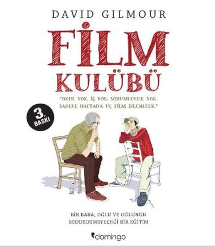 Film Kulübü David Gilmour