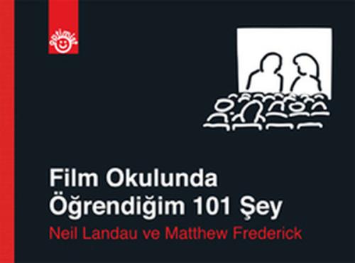 Film Okulunda Öğrendiğim 101 Şey Neil Landau