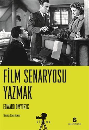 Film Senaryosu Yazmak %10 indirimli Edward Dmytryk