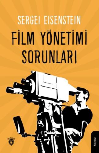 Film Yönetimi Sorunları %25 indirimli Sergey Ayzenştayn