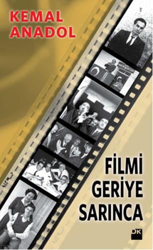 Filmi Geriye Sarınca %10 indirimli Kemal Anadol