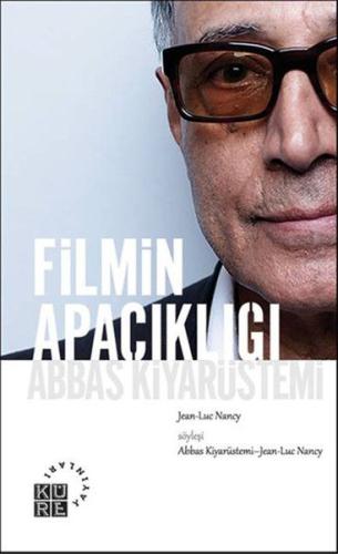 Filmin Apaçıklığı %12 indirimli Jean-Luc Nancy