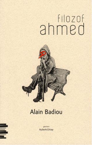 Filozof Ahmed %13 indirimli Alain Badiou