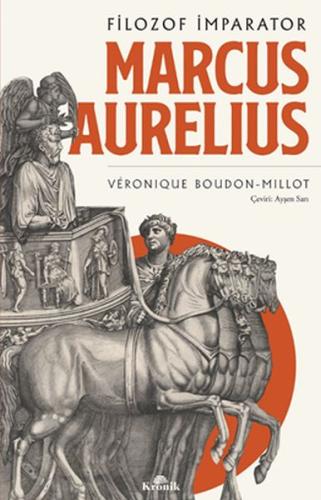 Filozof İmparator Marcus Aurelius %20 indirimli Véronique Boudon-Millo