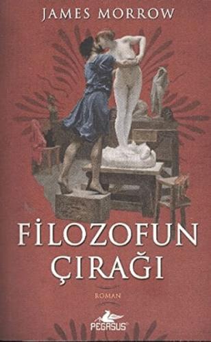 Filozofun Çırağı %15 indirimli James Morrow