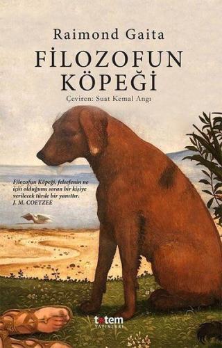 Filozofun Köpeği %20 indirimli Raimond Gaita