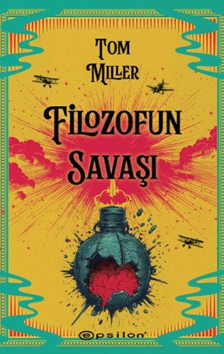 Filozofun Savaşı Tom Miller