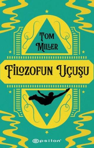 Filozofun Uçuşu %10 indirimli Tom Miller