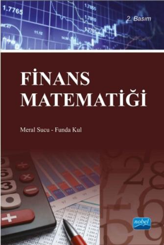Finans Matematiği Meral Sucu