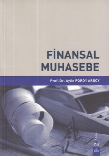 Finansal Muhasebe Aylin Poroy Arsoy