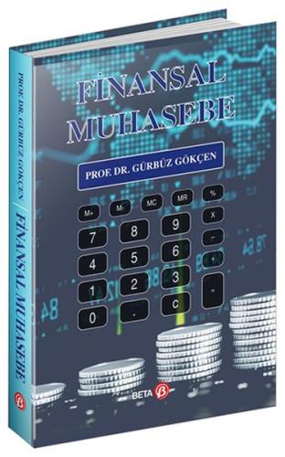 Finansal Muhasebe %3 indirimli Gürbüz Gökçen