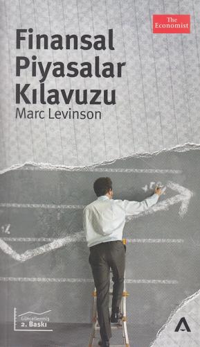 Finansal Piyasalar Kılavuzu %3 indirimli Marc Levinson