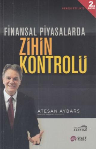 Finansal Piyasalarda Zihin Kontrolü %22 indirimli Ateşan Aybars