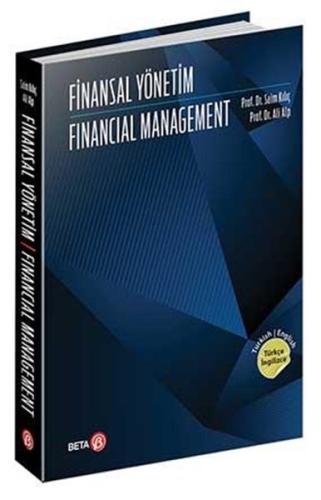 Finansal Yönetim - Financial Management %3 indirimli Saim Kılıç