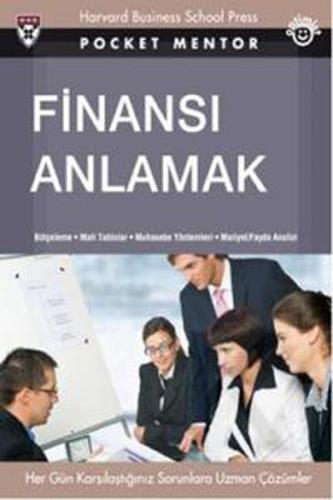 Finansı Anlamak Pocket Mentor