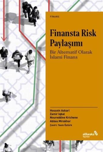 Finansta Risk Paylaşımı %17 indirimli Abbas Mirakhor