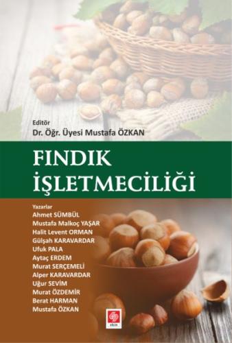 Fındık İşletmeciliği Ahmet Sümbül