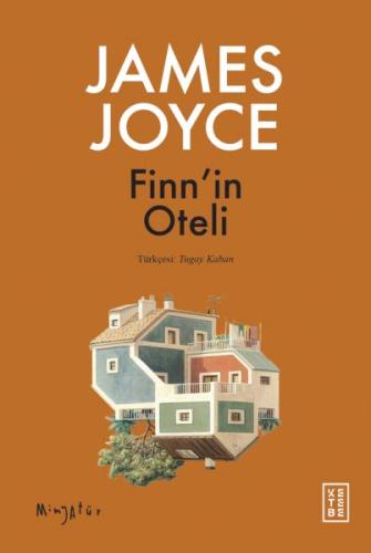 Finn’in Oteli James Joyce