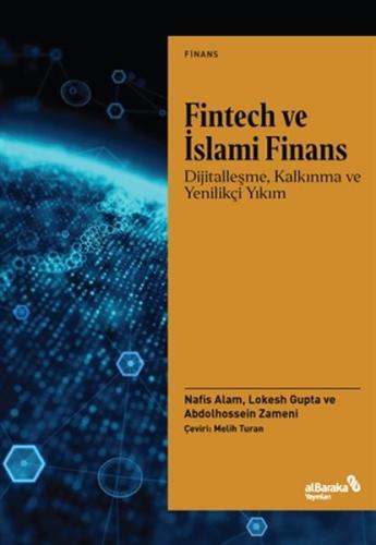 Fintech ve İslami Finans %17 indirimli Abdolhessein Zameni