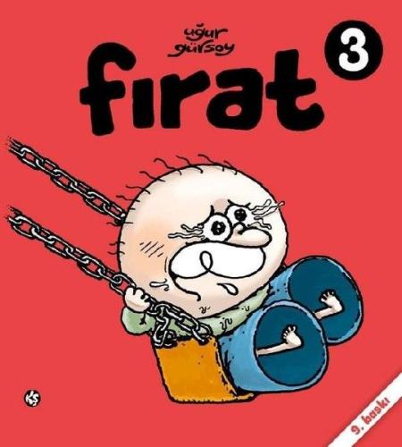 Fırat 3 (Ciltli) Uğur Gürsoy