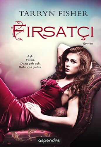 Fırsatçı Tarryn Fisher