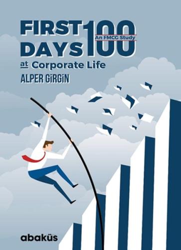 First 100 Days At Corporate Life %20 indirimli Alper Girgin