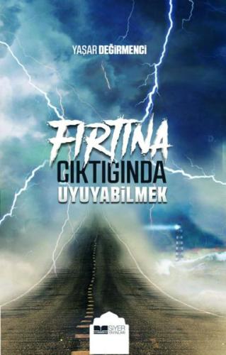 Fırtına Çıktığında Uyuyabilmek %3 indirimli Yaşar Değirmenci