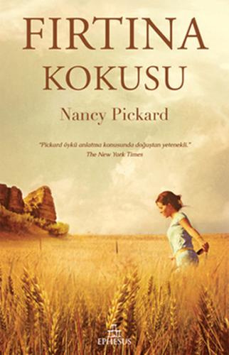 Fırtına Kokusu - Ciltli %30 indirimli Nancy Pickard