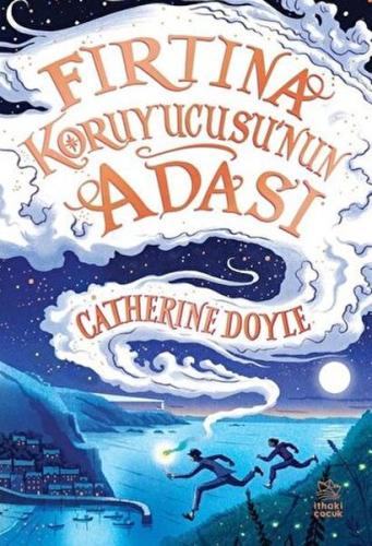 Fırtına Koruyucusu’nun Adası %12 indirimli Catherine Doyle